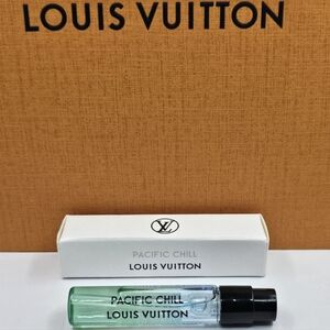 ⭐️8pc ✅️ Louis Vuitton PACIFIC CHILL FRAGRANCE